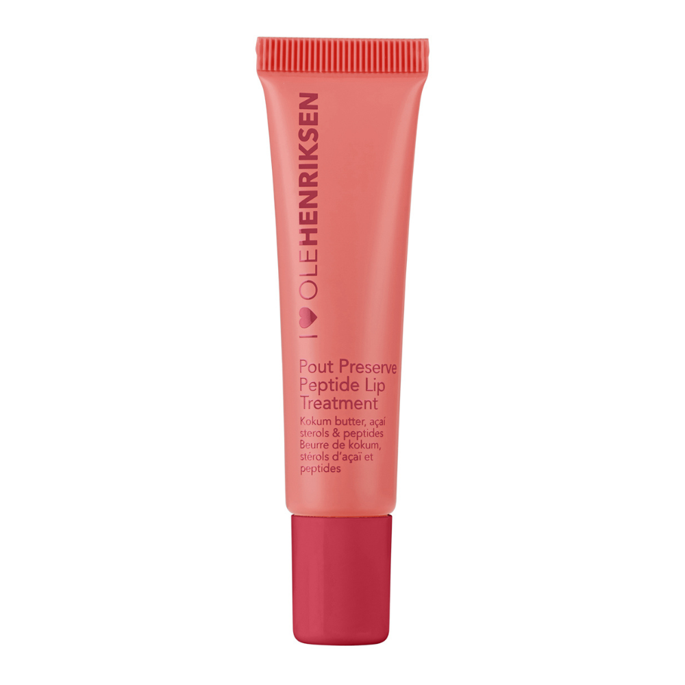 Pout Preserve Peptide Lip Treatment